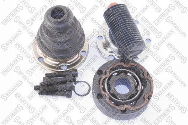 Volkswagen Bora  (1998 - 2005) Ön iç aks kafası çıkma