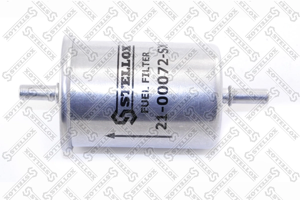 2100072SX Stellox