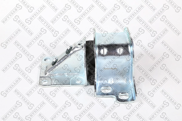 Fiat Ducato III (2006 - 2026) Sol motor takozu (dayanağı) çıkma