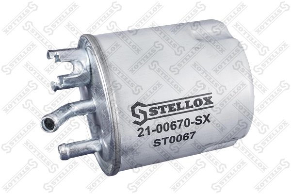 2100670SX Stellox