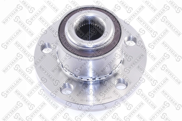 4030058SX Stellox