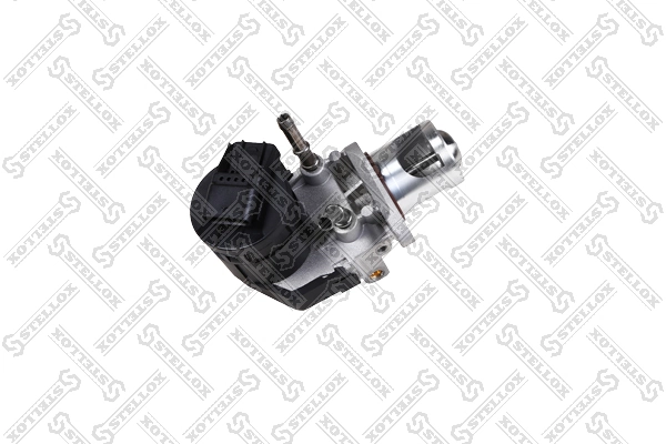 BMW 3  EGR vanası