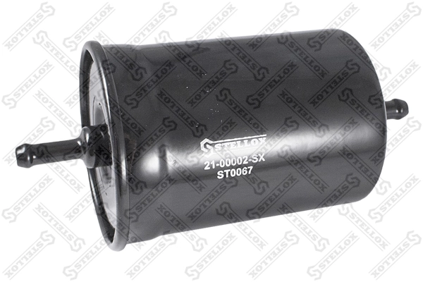 2100002SX Stellox