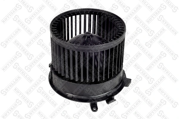 Nissan Qashqai I (2006 - 2013) Isıtıcı fan motoru (iç mekân ısıtıcısı) çıkma