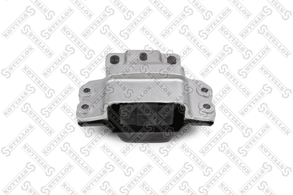 Leon II Sol Motor Kulağı