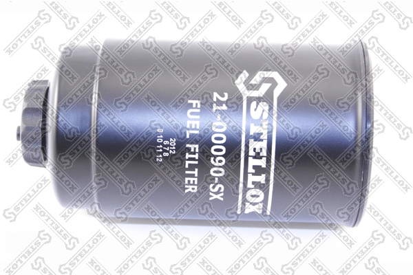 2100090SX Stellox