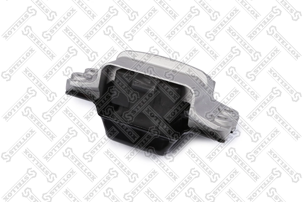 Seat Leon II (2005 - 2013) Sol motor takozu (dayanağı) 