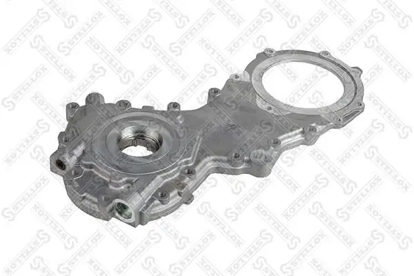 Ford Connect  (2002 - 2013) Yağ pompası çıkma