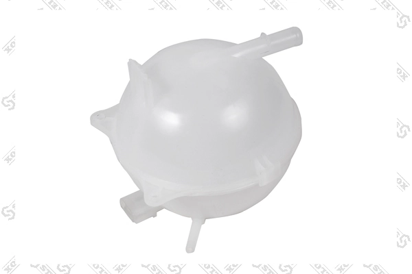 Polo IV hatchback (9N, 9A) (2001 - 2014) Su deposu