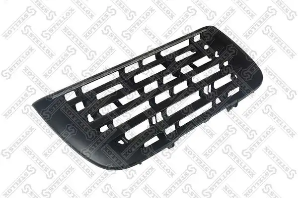 Ford Courier Transit ön tampon ızgarası