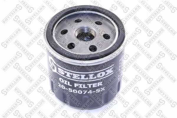 2050074SX Stellox