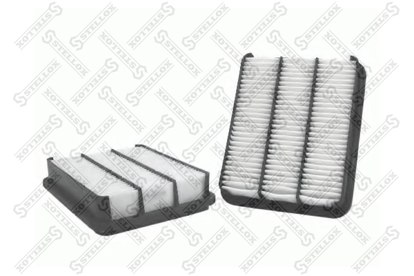 7100591SX Stellox