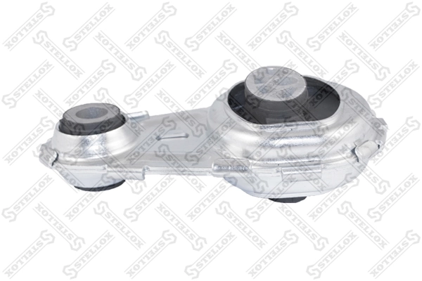 Renault Fluence  Arka motor takozu orijinal