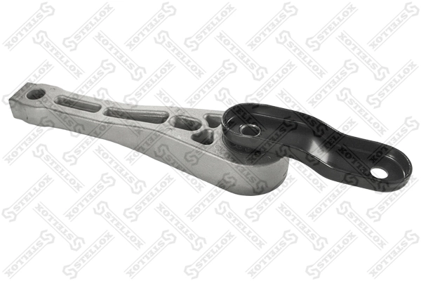 Seat Leon II Arka motor kulağı