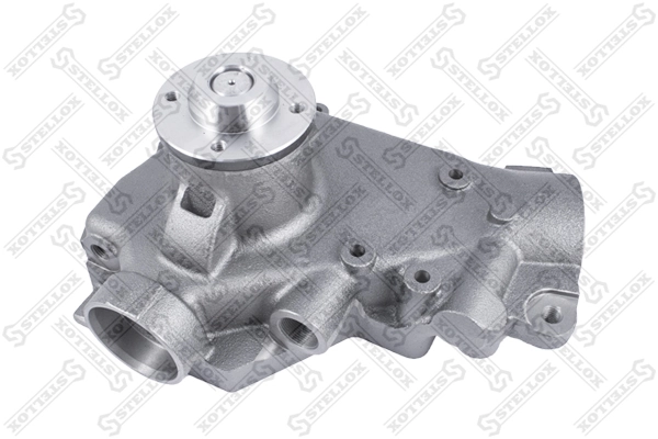 8104142SX Stellox