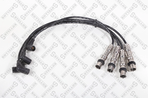 Caddy III station wagon (2KB, 2KJ, 2CB, 2CJ) (2004 - 2015) Ateşleme Kablosu