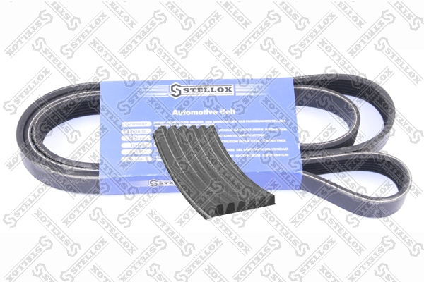 Ford Connect  V kayışı sıfır