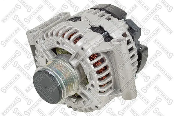 Ford Transit VI Şarj dinamosu orijinal