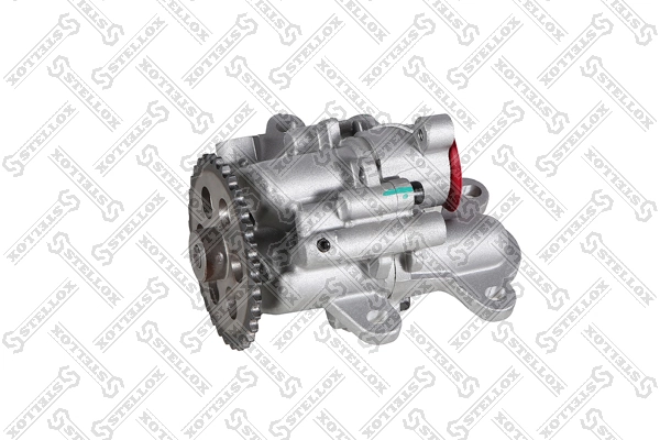 Ford Transit  (2006 - 2014) Yağ pompası satın al