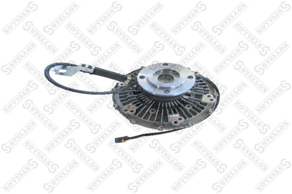 8105127SX Stellox