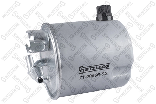2100666SX Stellox