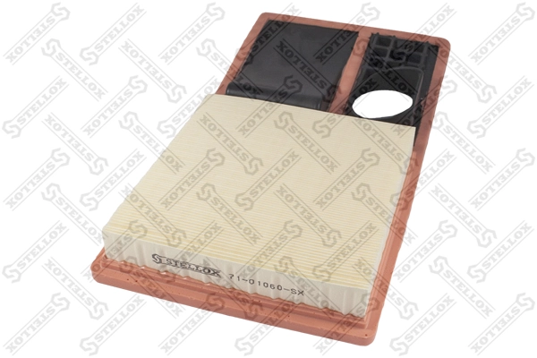7101060SX Stellox