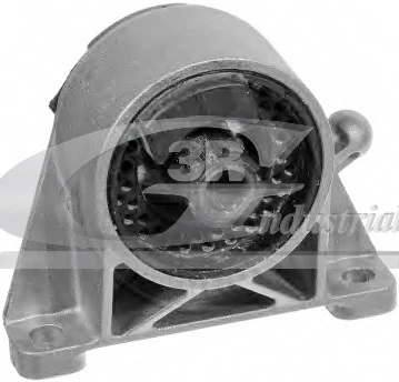 Opel Astra H Ön motor kulağı