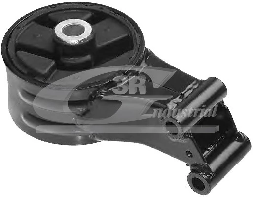 Vectra  Arka motor kulağı