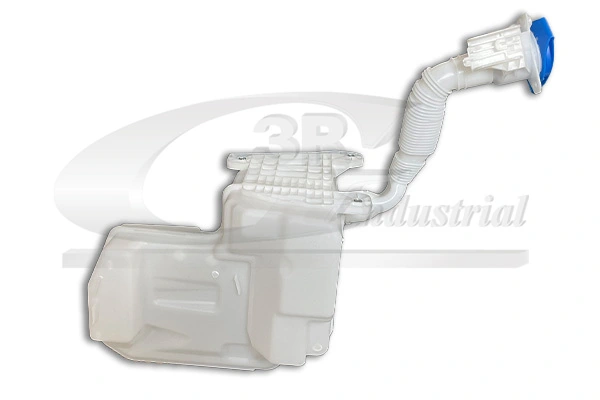 Audi A3  (2013 - 2020) Cam yıkama su deposu çıkma