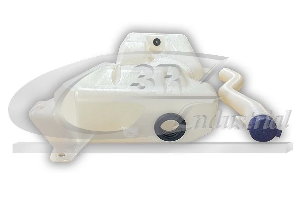 Fiat Fiorino Yıkama suyu deposu