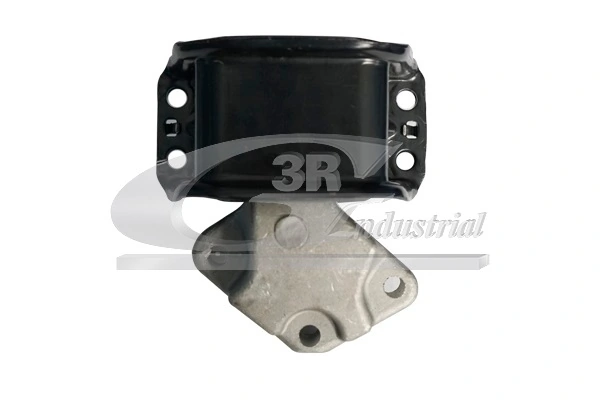 C4  Sağ Motor Kulağı
