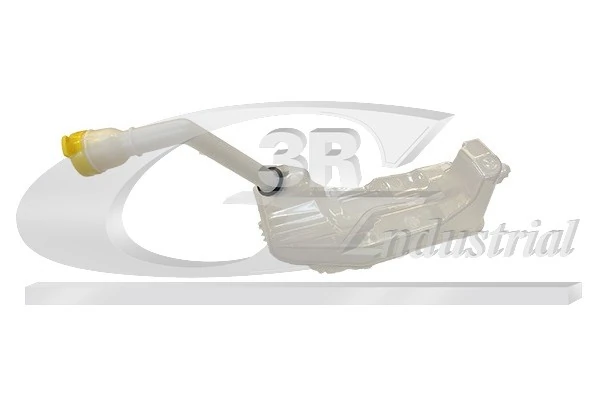 Clio IV hatchback (BH) (2012 - 2021) Cam suyu deposu