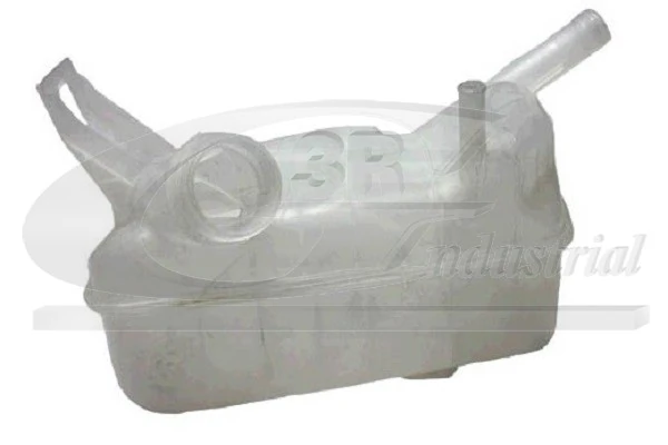 Renault Megane II (2003 - 2012) Genleşme su deposu çıkma