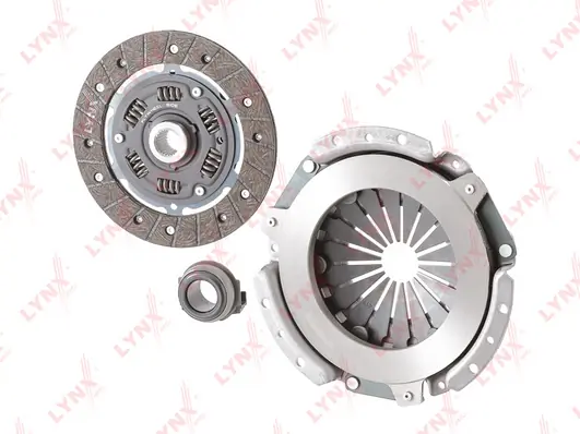 CL1054 Lynxauto