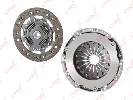 Ford Focus I Baskı balata seti