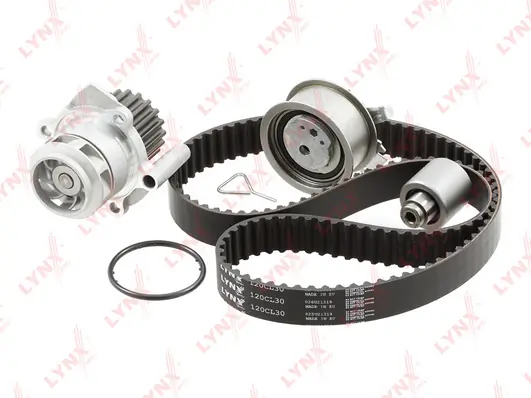 Polo IV Triger set