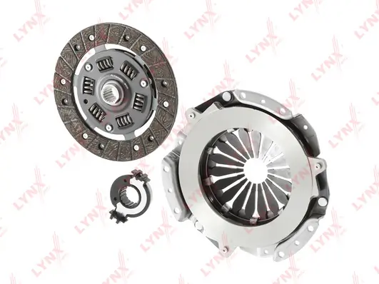 CL1258 Lynxauto