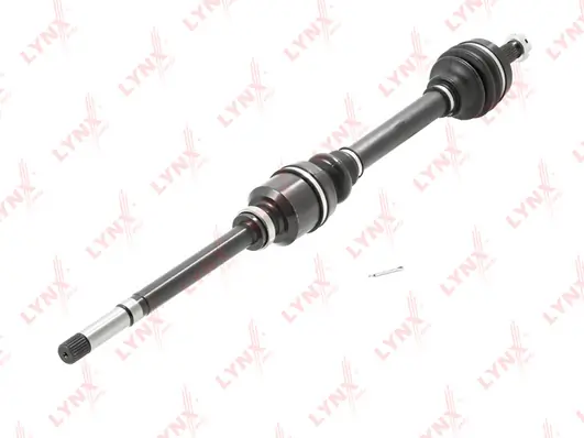 Citroen C4  (2006 - 2013) Ön sağ aks (tahrik) fiyatları