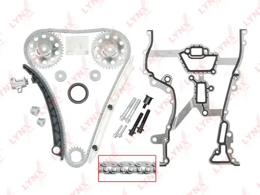 TK0010 Lynxauto