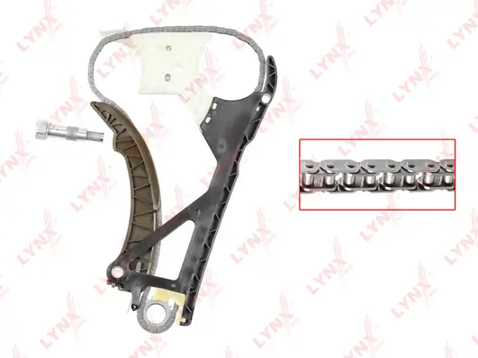 TK0088 Lynxauto