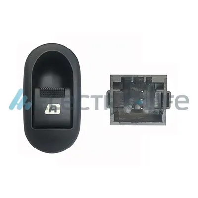 Citroen C3 I Cam Düğmesi Ön Sağ
