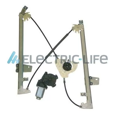 Qashqai I off-road vehicle (J10) (2006 - 2013) Sağ Ön cam krikosu