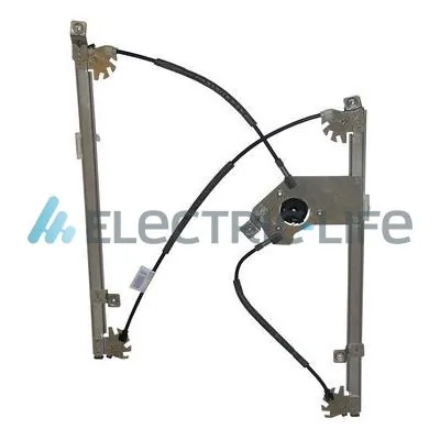 Renault Clio III Sol Ön cam krikosu