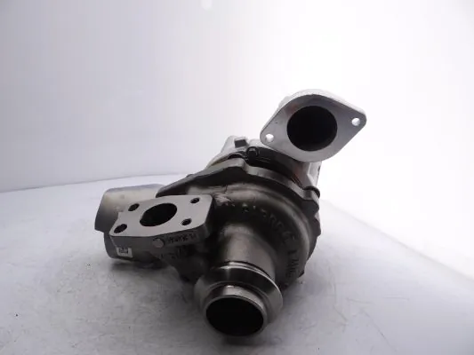 Focus III hatchback (CB8) (2010 - 2020) Turboşarj