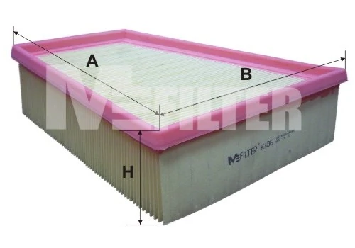 K406 Mfilter