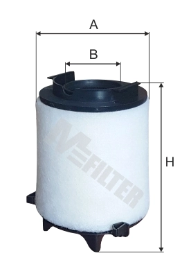 A8861 Mfilter