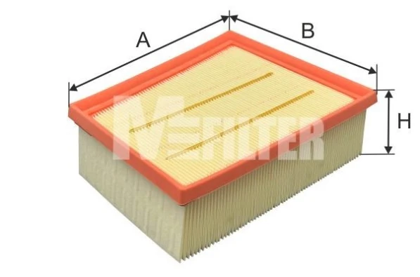 K7183 Mfilter
