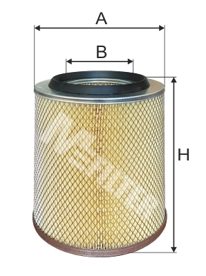 A136 Mfilter