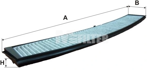 K939C Mfilter