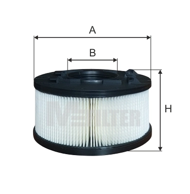 A8097 Mfilter